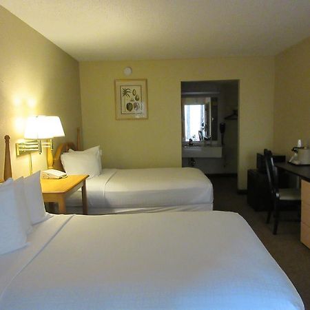 Roomba Inn & Suites At Old Town Kissimmee Eksteriør billede