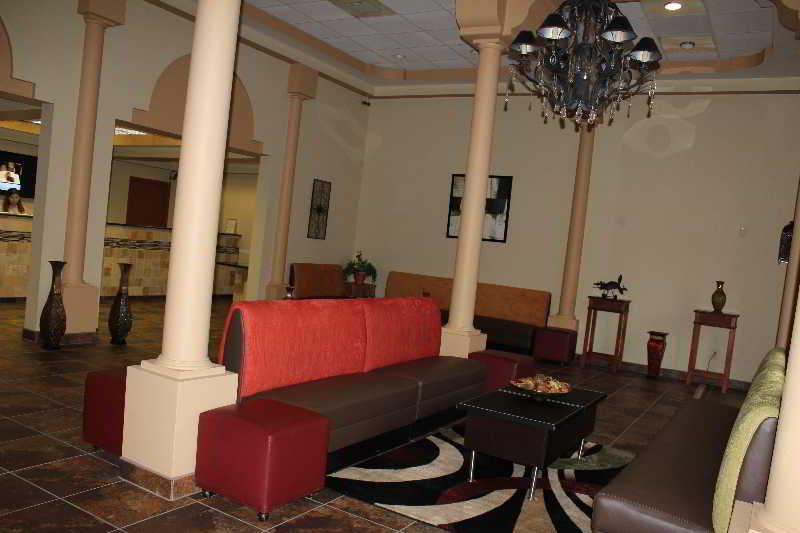 Roomba Inn & Suites At Old Town Kissimmee Eksteriør billede