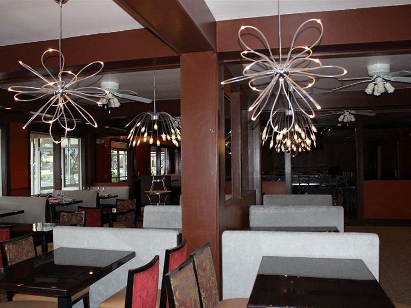Roomba Inn & Suites At Old Town Kissimmee Eksteriør billede