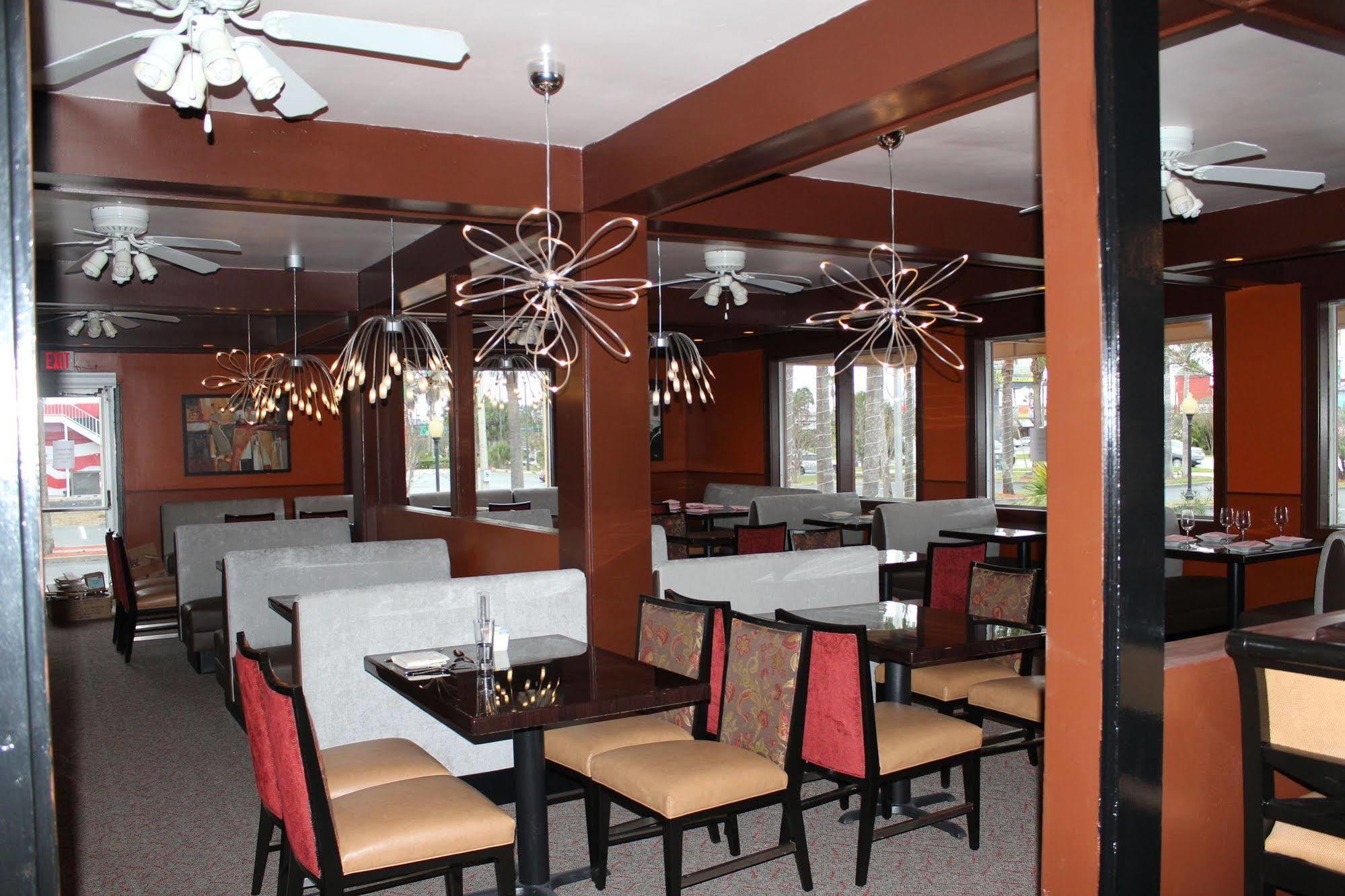 Roomba Inn & Suites At Old Town Kissimmee Eksteriør billede